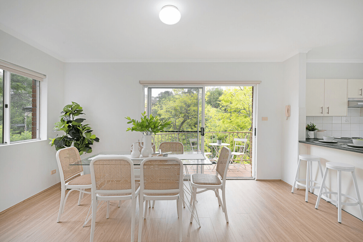 20/5-7 Water Street, HORNSBY, NSW 2077