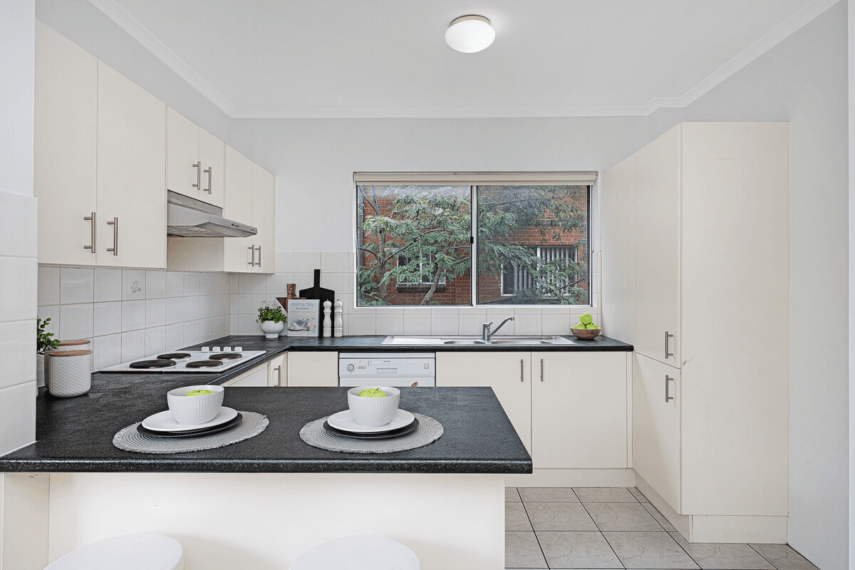 20/5-7 Water Street, HORNSBY, NSW 2077