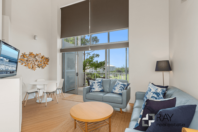 4307-08/1-25 Bells Boulevard, Kingscliff, NSW 2487