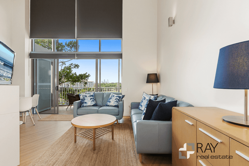 4307-08/1-25 Bells Boulevard, Kingscliff, NSW 2487