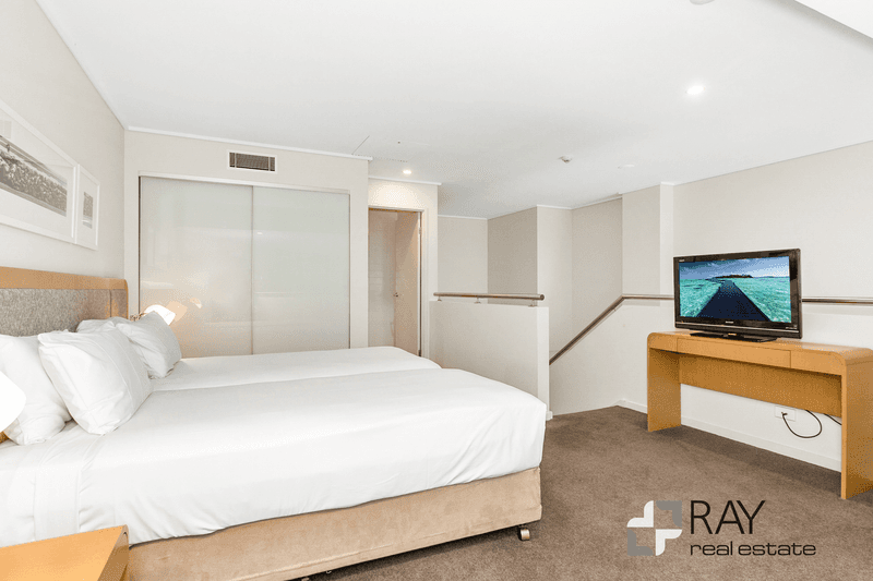 4307-08/1-25 Bells Boulevard, Kingscliff, NSW 2487