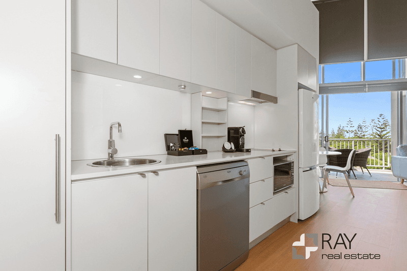 4307-08/1-25 Bells Boulevard, Kingscliff, NSW 2487