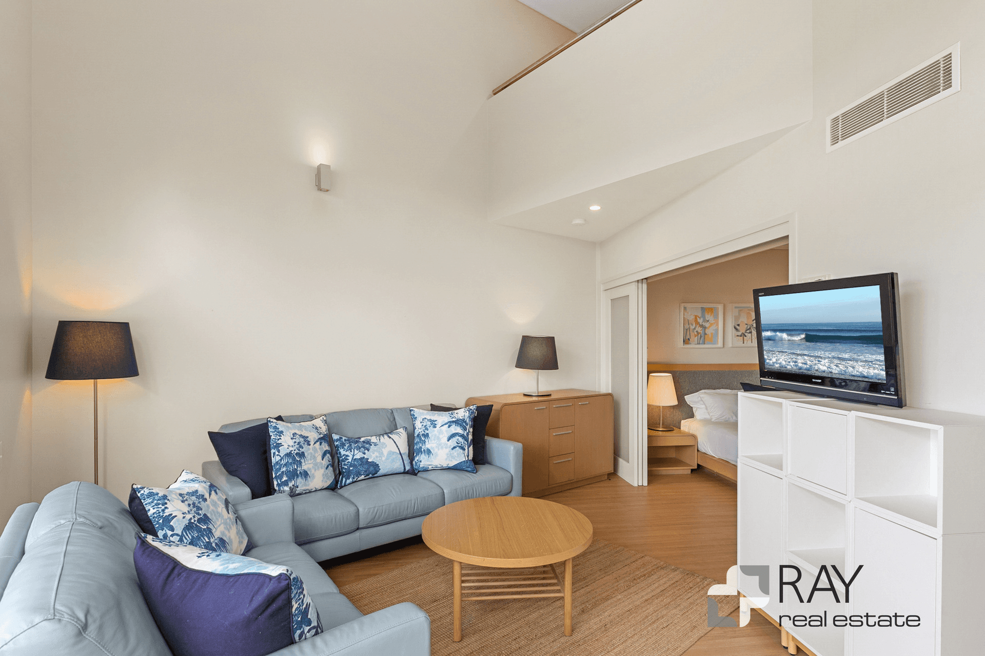 4307-08/1-25 Bells Boulevard, Kingscliff, NSW 2487