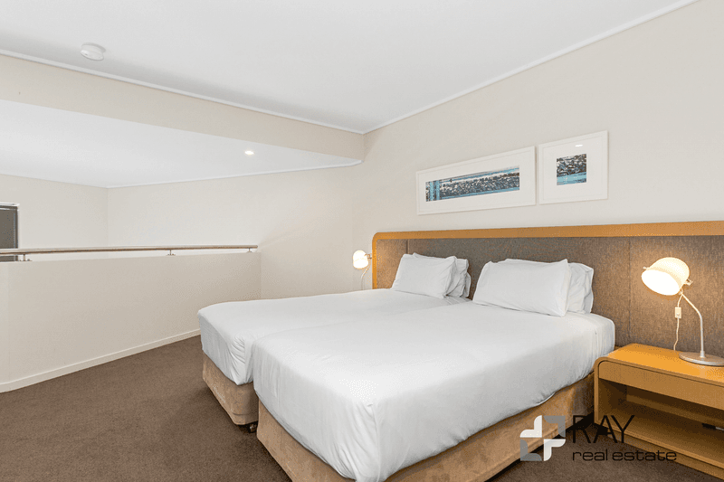 4307-08/1-25 Bells Boulevard, Kingscliff, NSW 2487