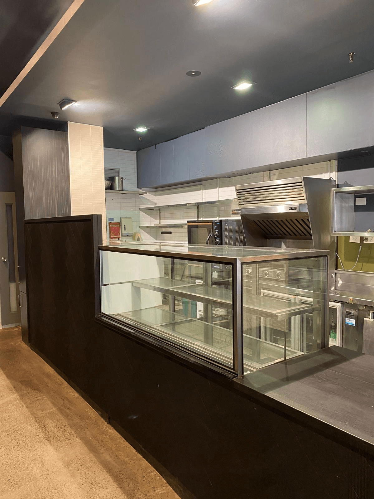 1/262 Kent Street, Sydney, NSW 2000