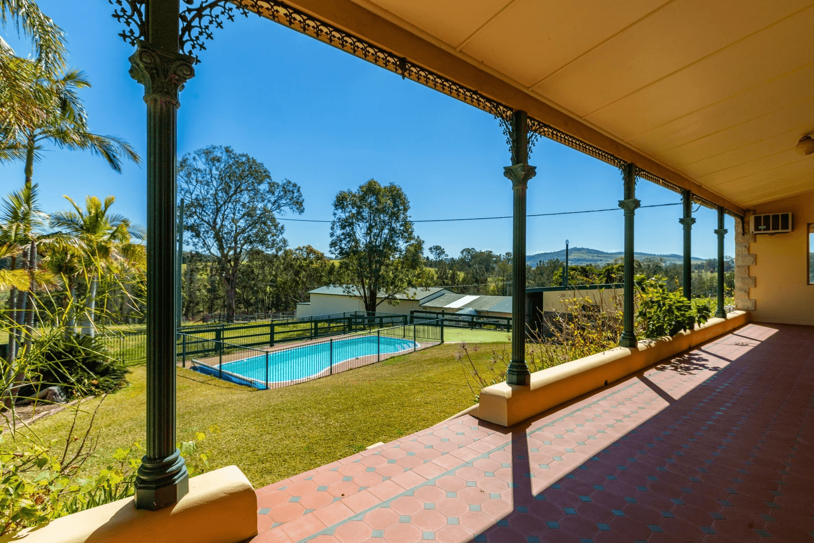 771 Fishers Hill Road, Gresford, NSW 2311