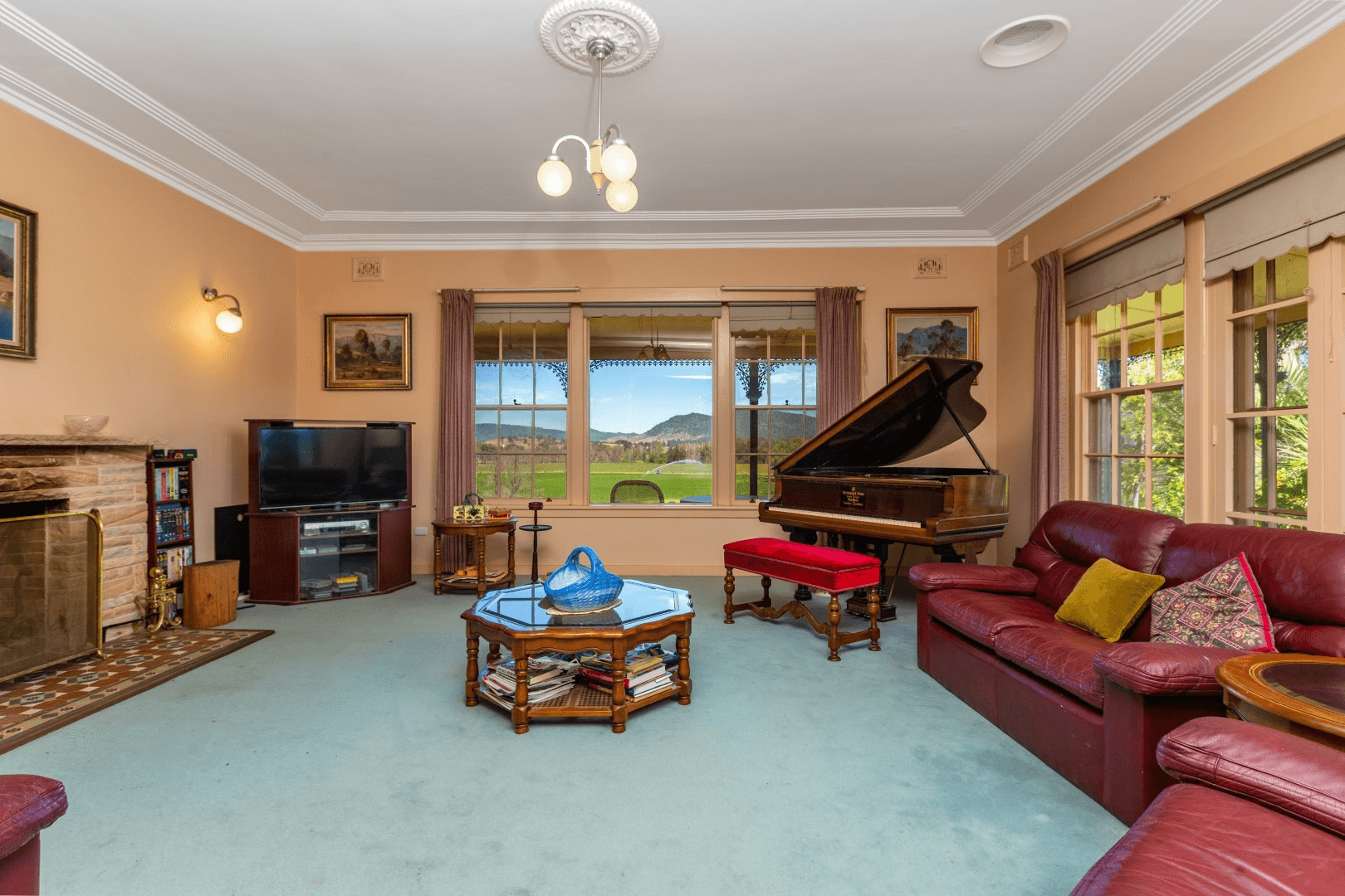 771 Fishers Hill Road, Gresford, NSW 2311