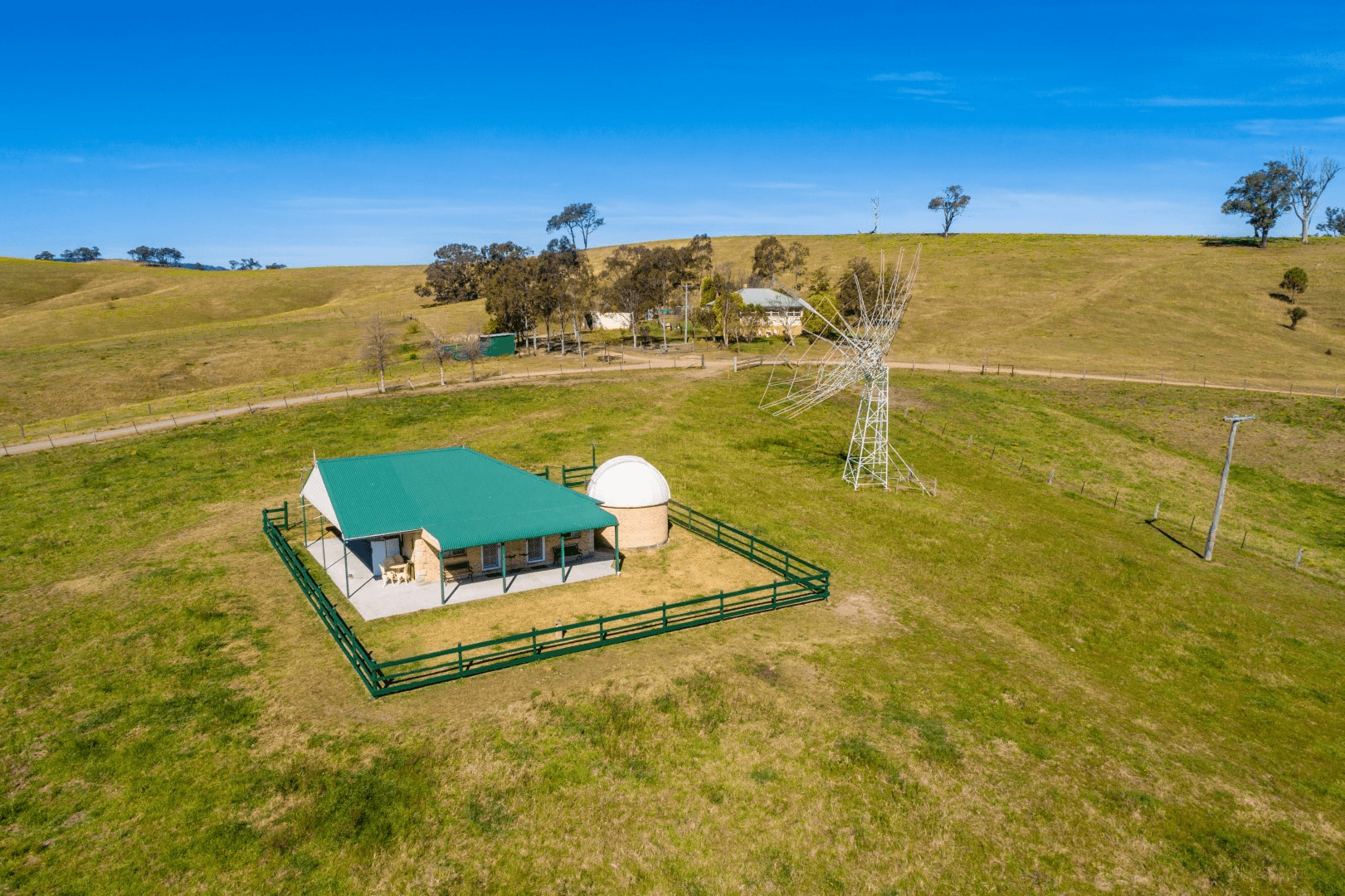 771 Fishers Hill Road, Gresford, NSW 2311