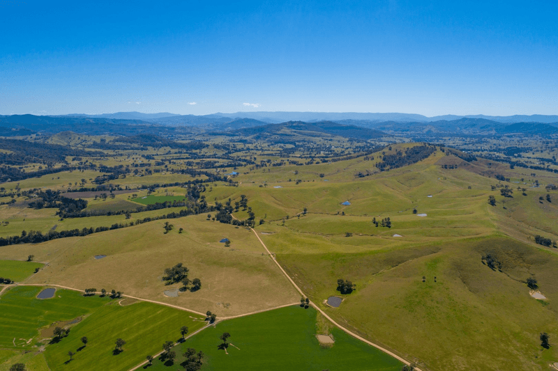 771 Fishers Hill Road, Gresford, NSW 2311