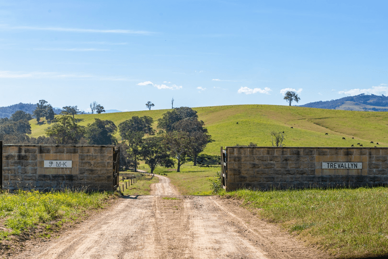 771 Fishers Hill Road, Gresford, NSW 2311