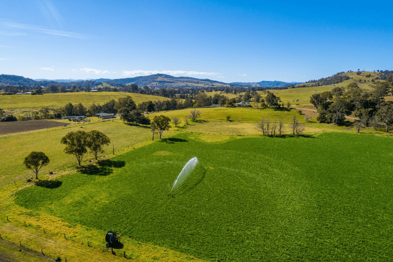 771 Fishers Hill Road, Gresford, NSW 2311