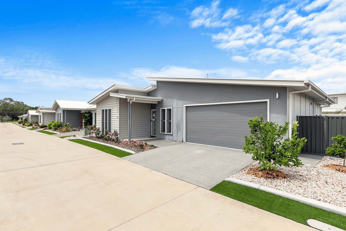 15/835 Boat Harbour Drive, Urangan, QLD 4655