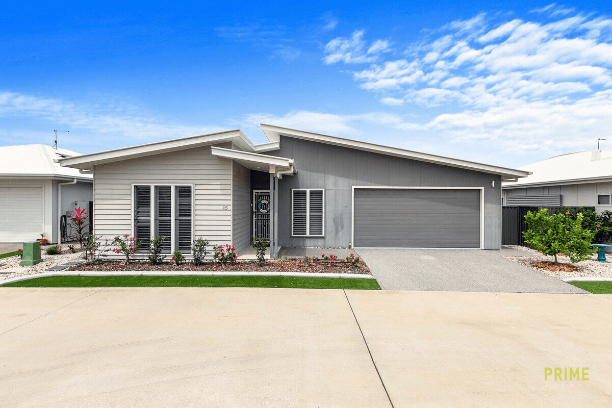 15/835 Boat Harbour Drive, Urangan, QLD 4655