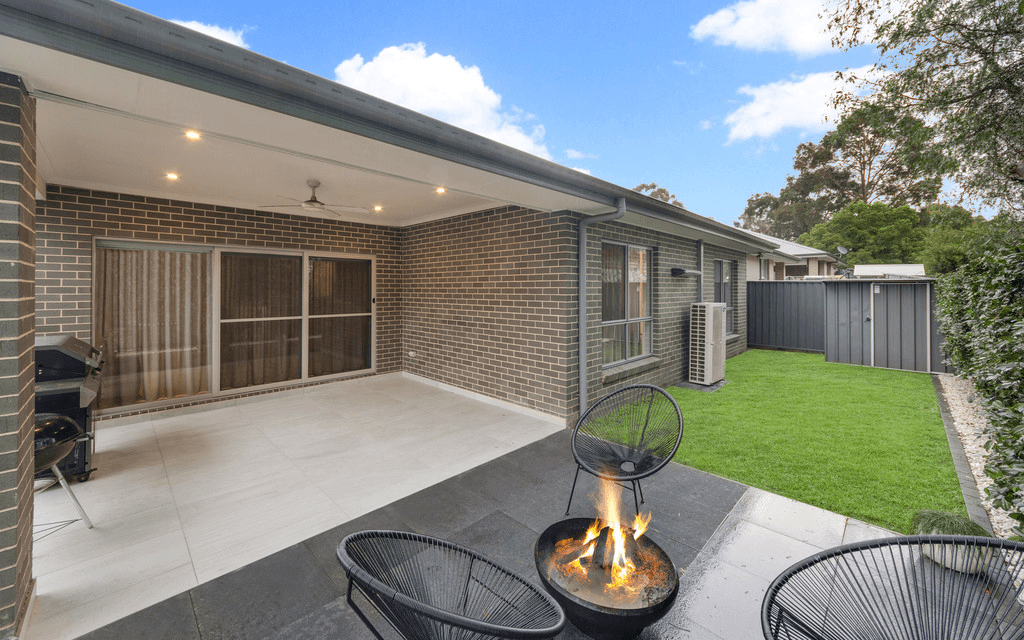 5 Corven Avenue, ELDERSLIE, NSW 2570