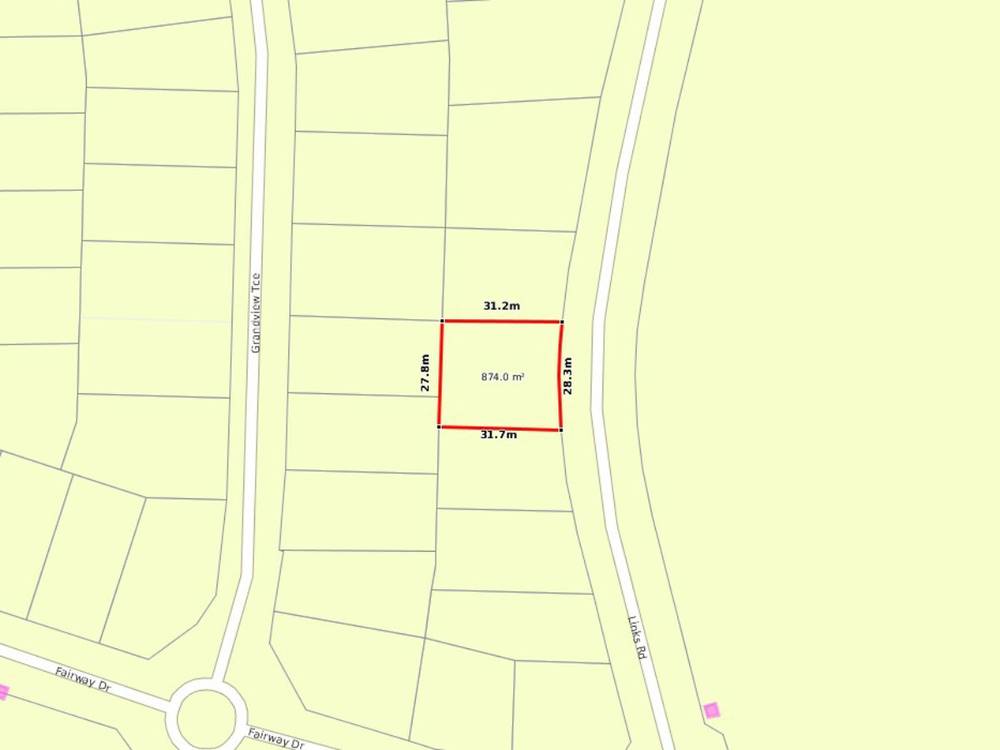 9 Links Road, BOWEN, QLD 4805