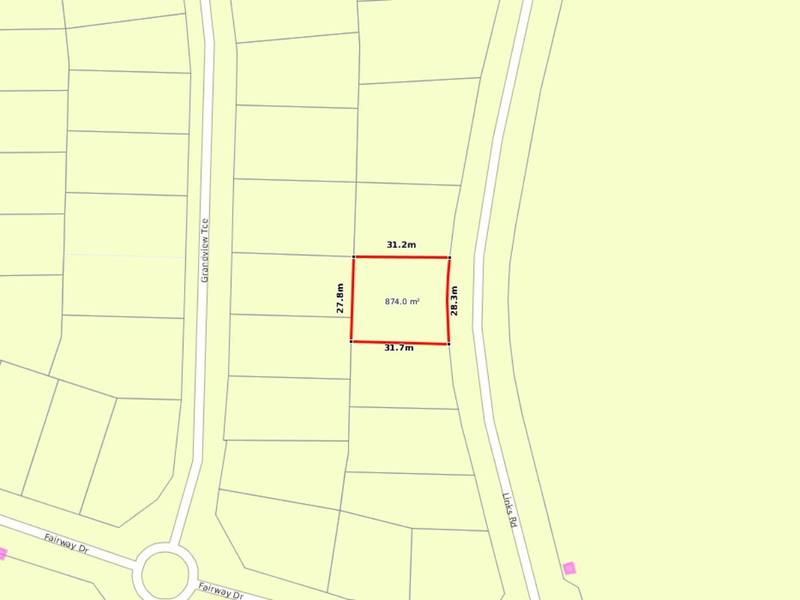 9 Links Road, BOWEN, QLD 4805