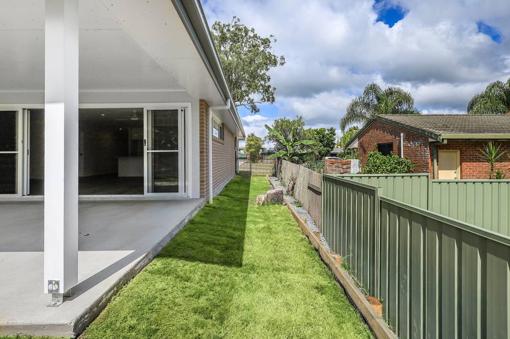 2 James Ramsay Pl, West Kempsey, NSW 2440