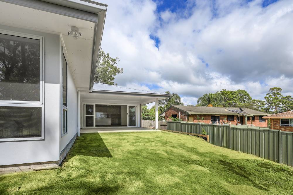 2 James Ramsay Pl, West Kempsey, NSW 2440