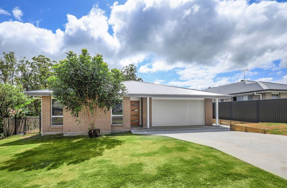 2 James Ramsay Pl, West Kempsey, NSW 2440