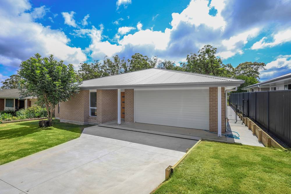 2 James Ramsay Pl, West Kempsey, NSW 2440