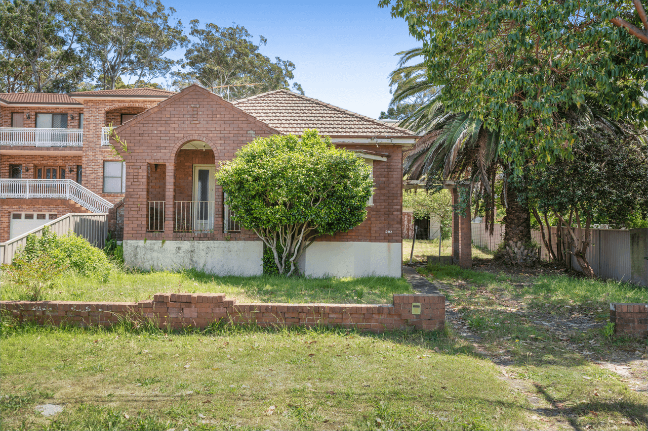 293 Connells Point Road, Connells Point, NSW 2221