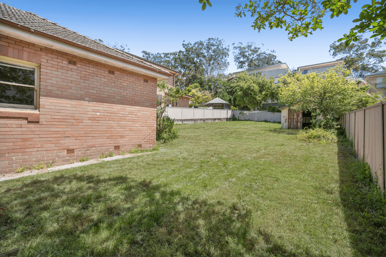 293 Connells Point Road, Connells Point, NSW 2221