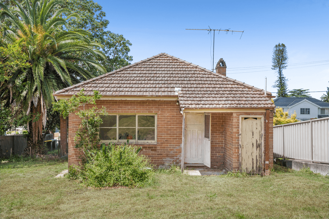 293 Connells Point Road, Connells Point, NSW 2221