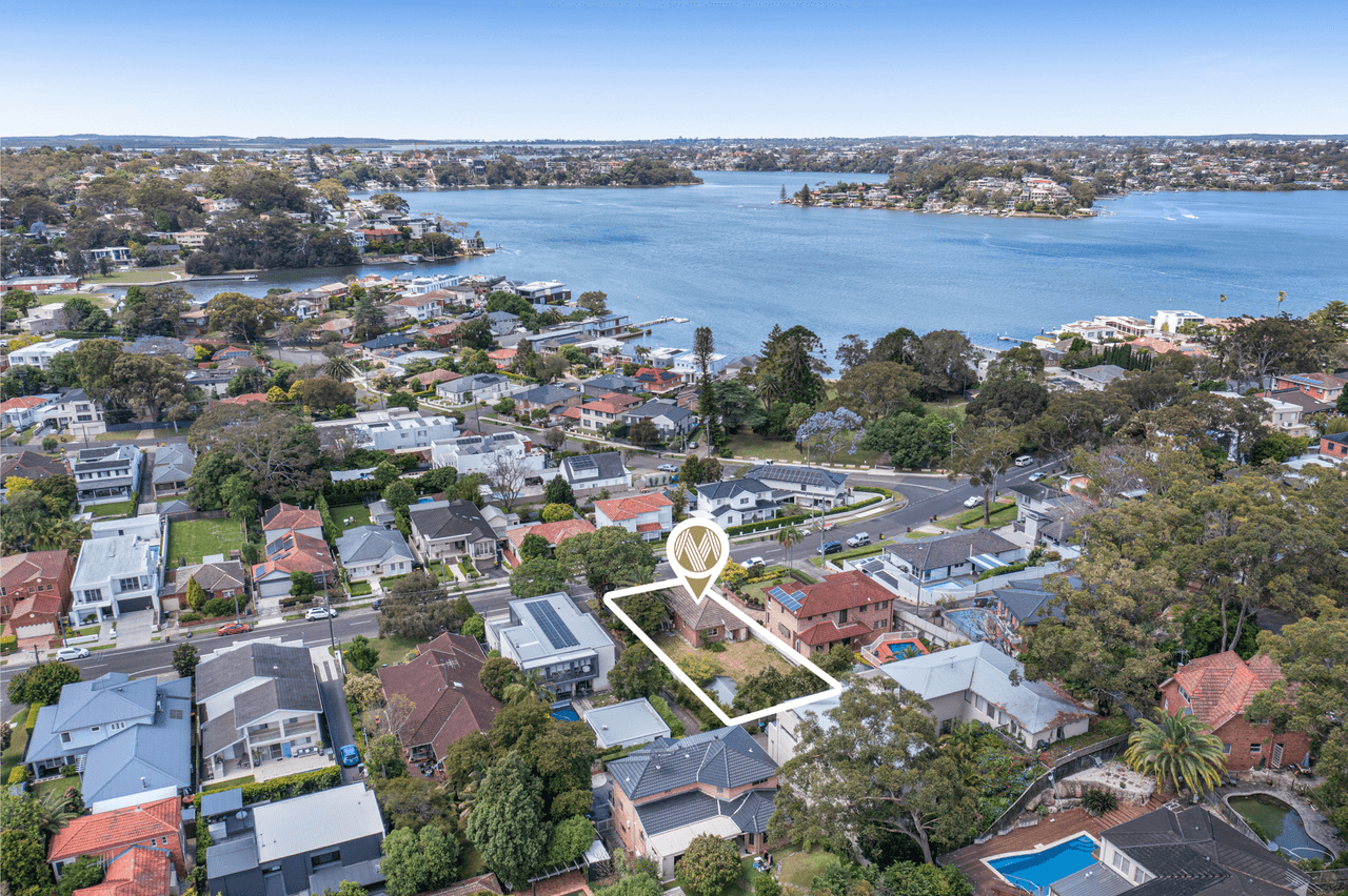 293 Connells Point Road, Connells Point, NSW 2221