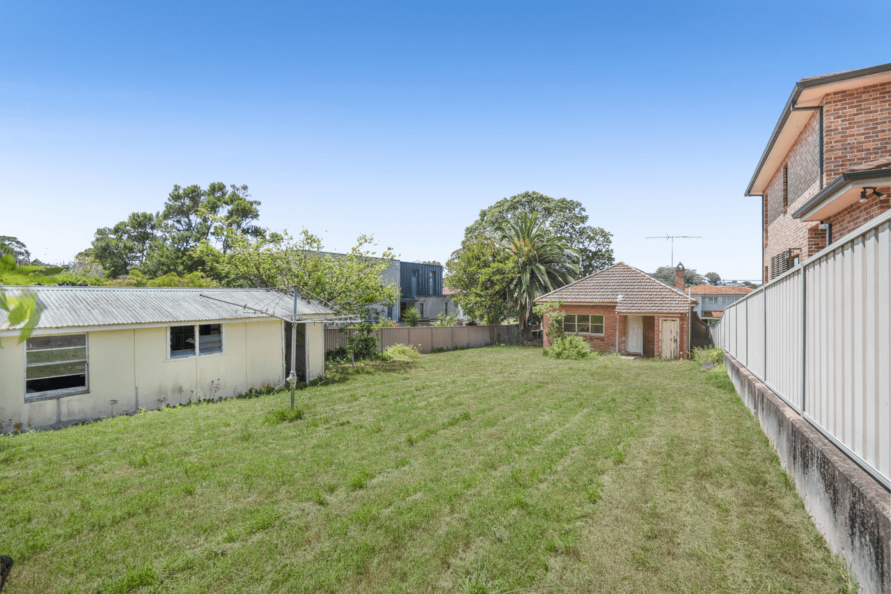 293 Connells Point Road, Connells Point, NSW 2221