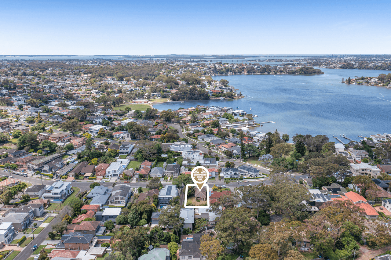 293 Connells Point Road, Connells Point, NSW 2221