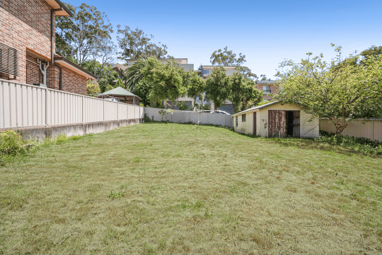 293 Connells Point Road, Connells Point, NSW 2221