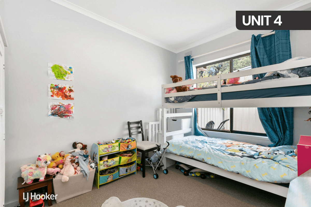 4/44 Avenue Road, GLYNDE, SA 5070