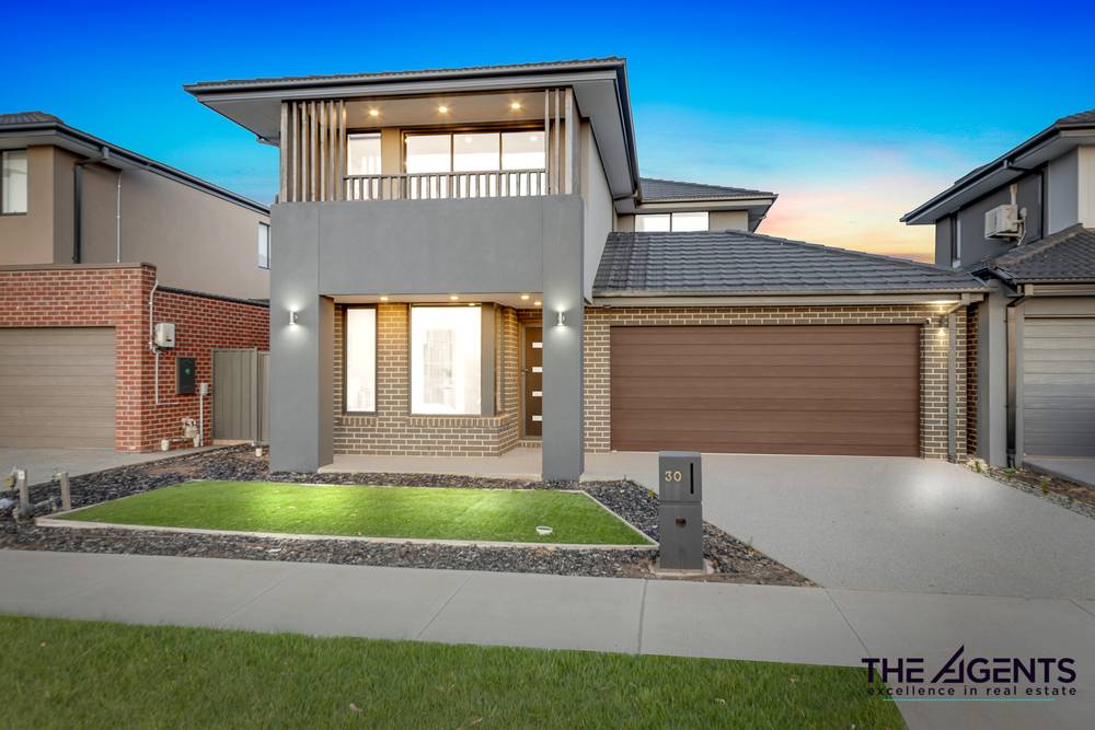 30 Medallion Boulevard, Tarneit, VIC 3029