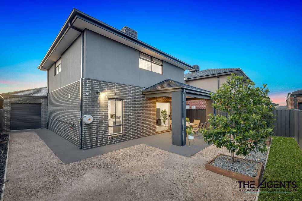30 Medallion Boulevard, Tarneit, VIC 3029