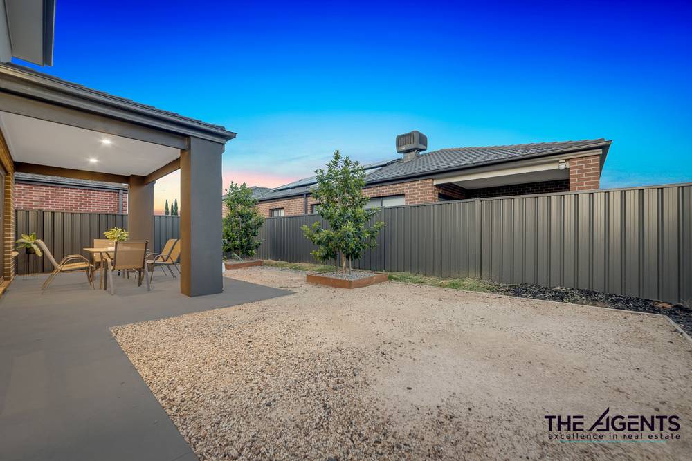 30 Medallion Boulevard, Tarneit, VIC 3029