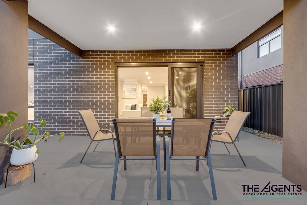 30 Medallion Boulevard, Tarneit, VIC 3029