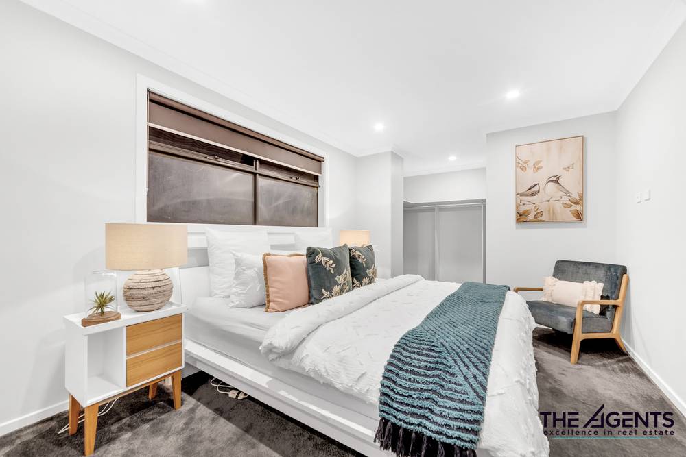 30 Medallion Boulevard, Tarneit, VIC 3029