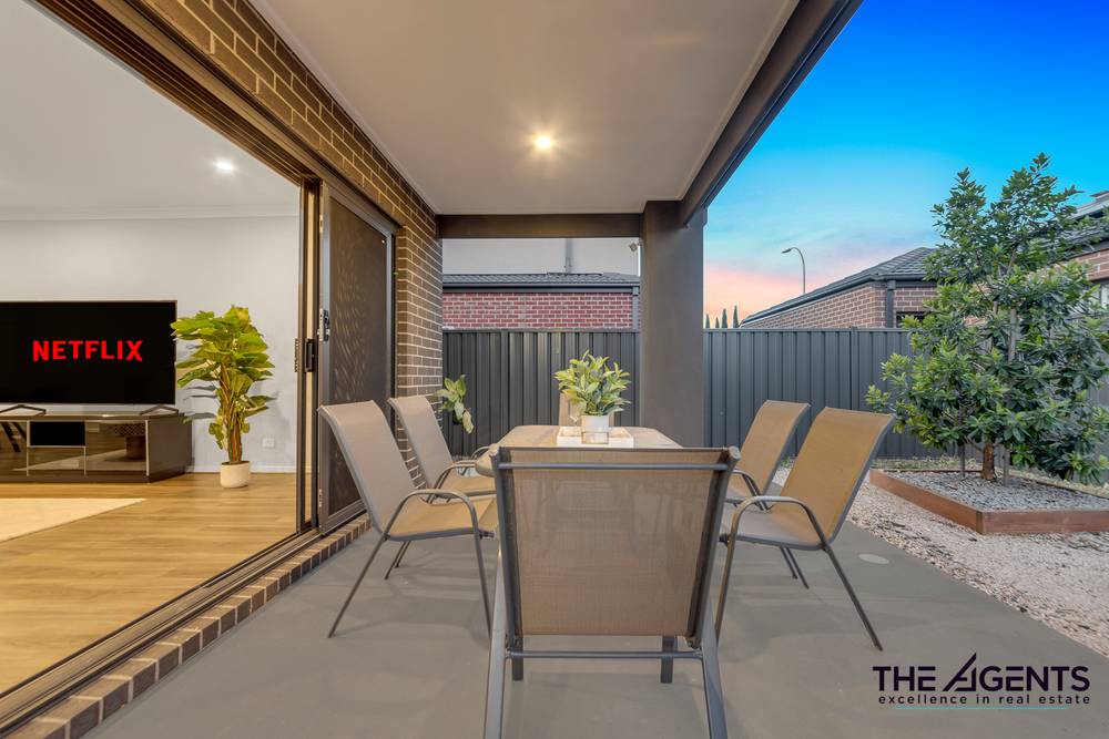30 Medallion Boulevard, Tarneit, VIC 3029