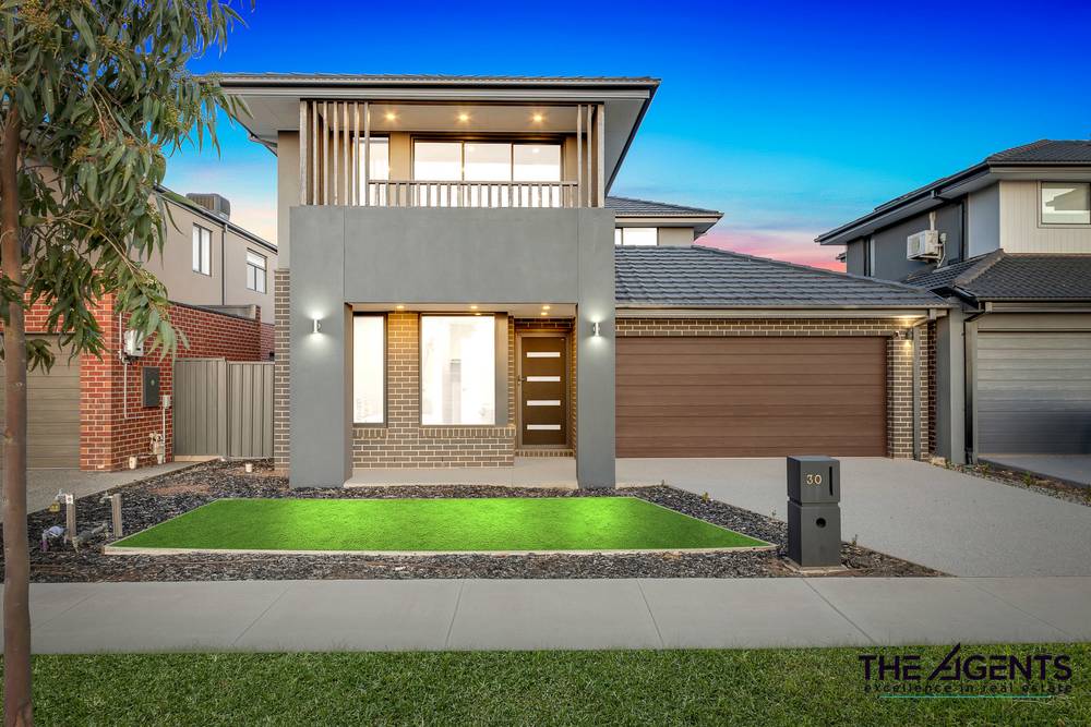 30 Medallion Boulevard, Tarneit, VIC 3029
