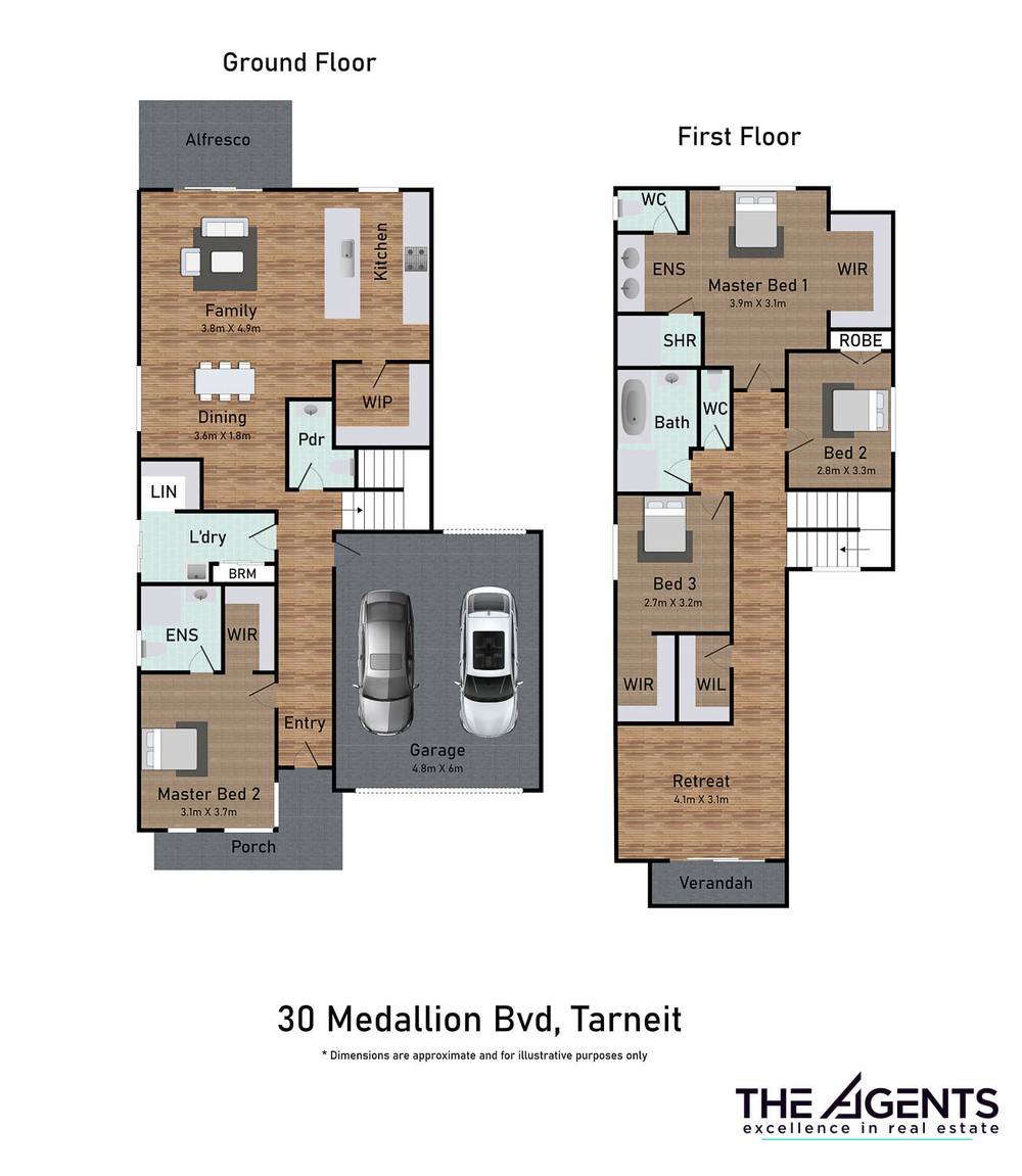 30 Medallion Boulevard, Tarneit, VIC 3029