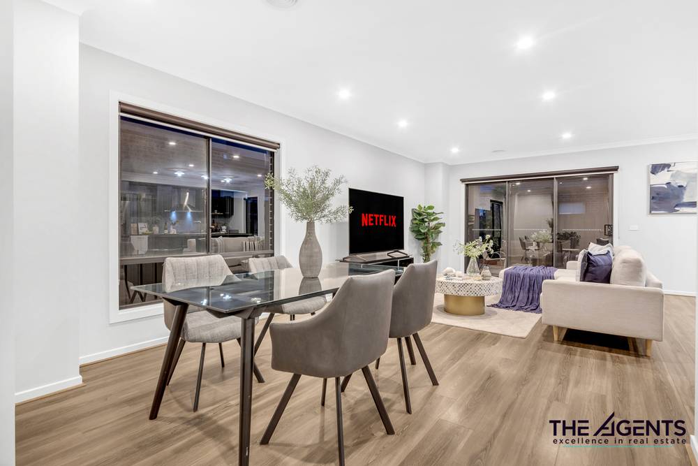 30 Medallion Boulevard, Tarneit, VIC 3029