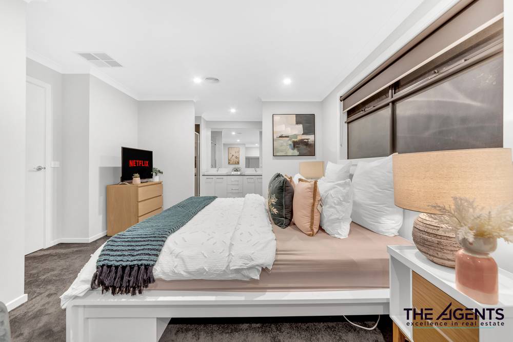 30 Medallion Boulevard, Tarneit, VIC 3029