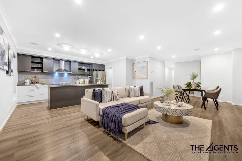 30 Medallion Boulevard, Tarneit, VIC 3029