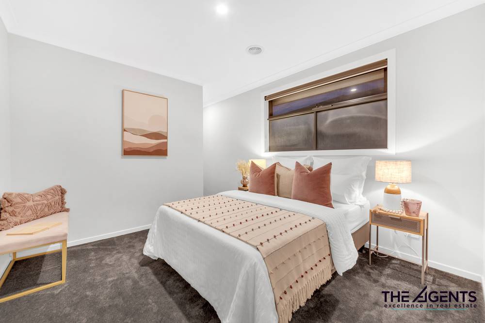30 Medallion Boulevard, Tarneit, VIC 3029