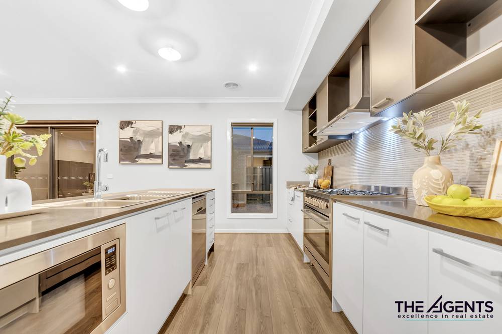 30 Medallion Boulevard, Tarneit, VIC 3029