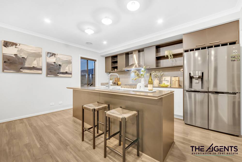30 Medallion Boulevard, Tarneit, VIC 3029