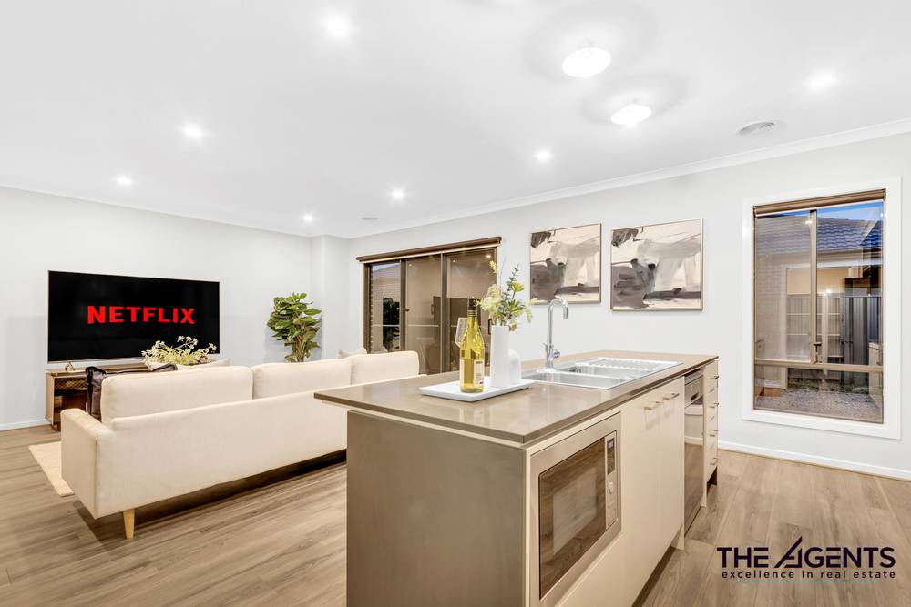 30 Medallion Boulevard, Tarneit, VIC 3029