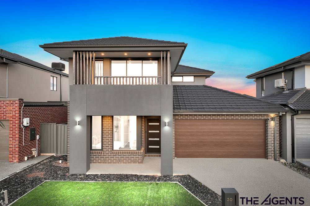 30 Medallion Boulevard, Tarneit, VIC 3029