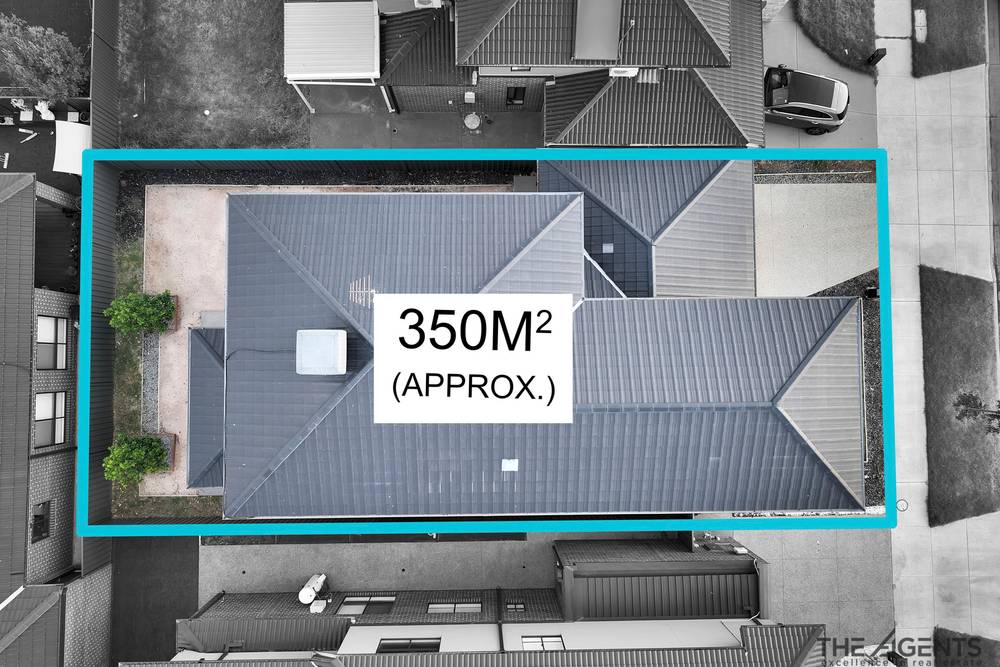 30 Medallion Boulevard, Tarneit, VIC 3029