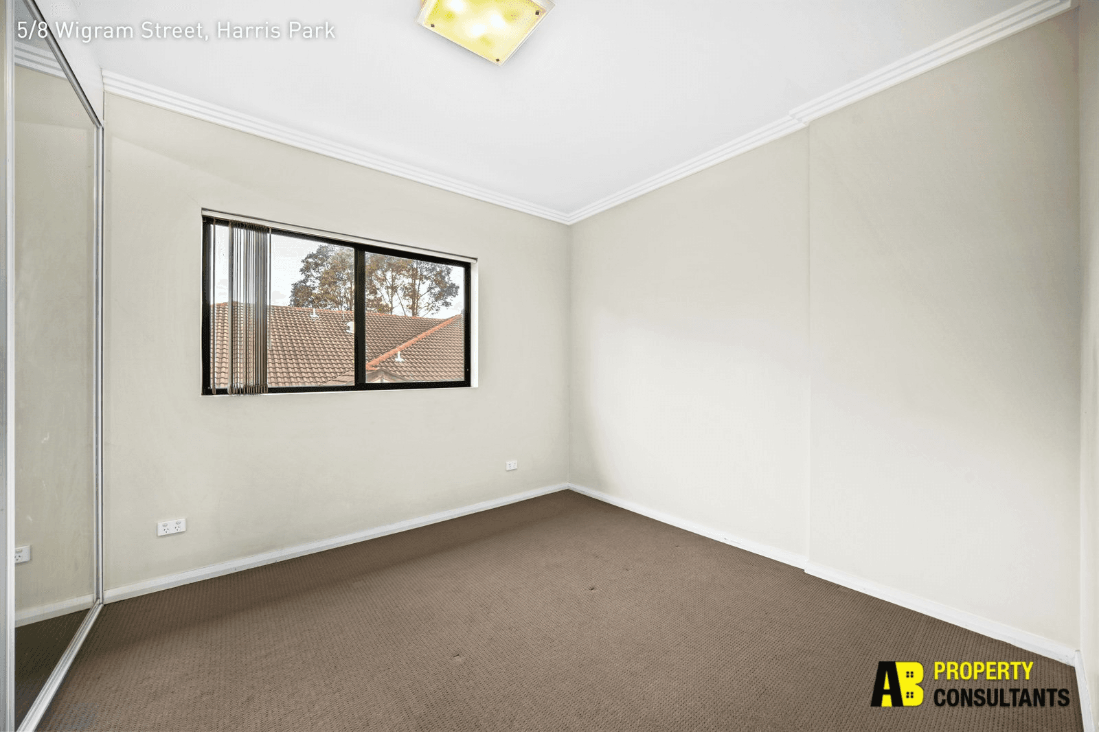 8 Wigram Street, HARRIS PARK, NSW 2150